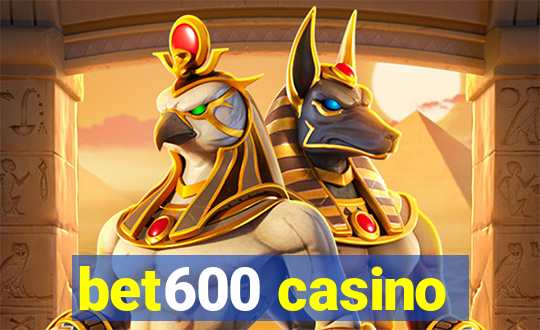 bet600 casino